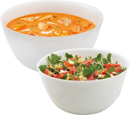 borosil microwave safe bowl