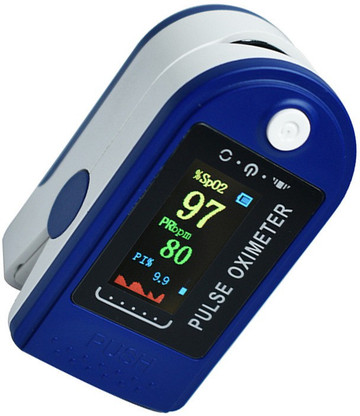Sunnybuy Portable Fingertip Pulse 