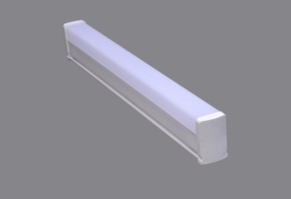 Led tube light 1.5 feet clearance