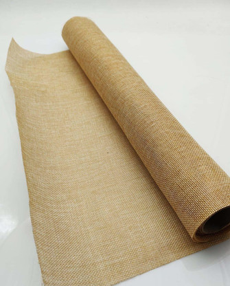 Jute online sheet roll