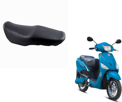 HERO OPTIMA SCOOTY BEST QUALITY SEAT COVER