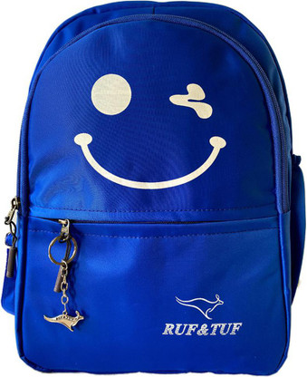 Ruf and tuf school bags