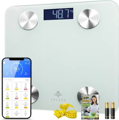 Solara Sol Ws 101 Bmi Weighing Scale Price In India Buy Solara Sol Ws 101 Bmi Weighing Scale Online At Flipkart Com Solara Sol Ws 101 Bmi Weighing Scale Price In India Buy Solara Sol Ws 101 Bmi Weighing Scale Online At Flipkart Com