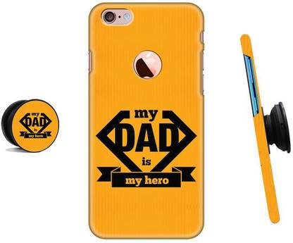 Pop Case Back Cover For Apple Iphone 6s Plus Apple Iphone 6 Plus Pop Case Flipkart Com