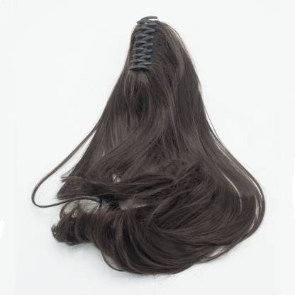BlingOn Medium Hair Wig Price in India - Buy BlingOn Medium Hair Wig online  at 