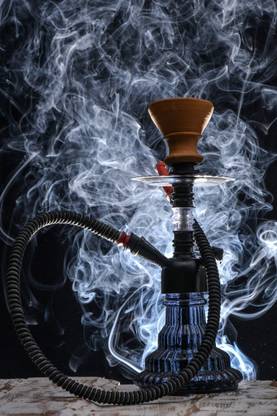 Fashion Bizz 8 inch Glass Hookah 8 inch Glass Hookah Price in India - Buy  Fashion Bizz 8 inch Glass Hookah 8 inch Glass Hookah online at 