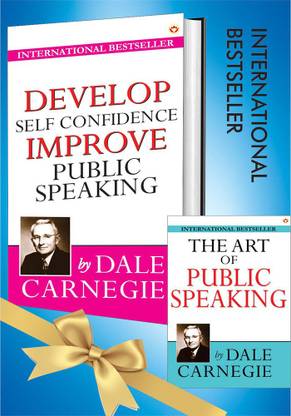 The Best Of Dale Carnegie - Develop Self-Confidence, Improve ...