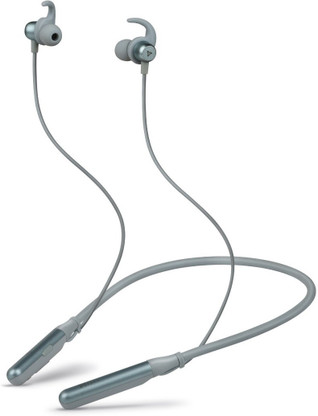 Syska he4500 ashen grey Bluetooth 