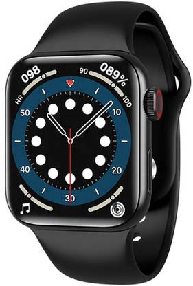Mobirite W26+ Series 6 Smartwatch Price in India - Buy Mobirite W26+ Series  6 Smartwatch online at Flipkart.com