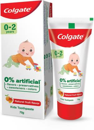 Colgate Enamel Protection Toothpaste