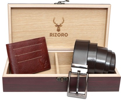 rizoro wallet