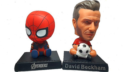 Daiyamondo Avenger Spider Man With 