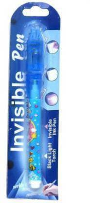 Invisible pen price clearance