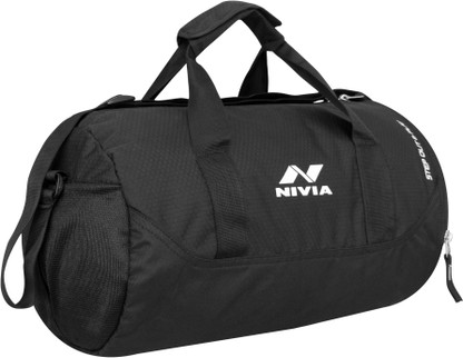 Nivia bags flipkart clearance