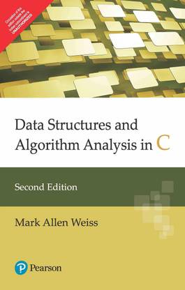 Data Structures and Algorithm Analysis in C++: Buy Data Structures and ...