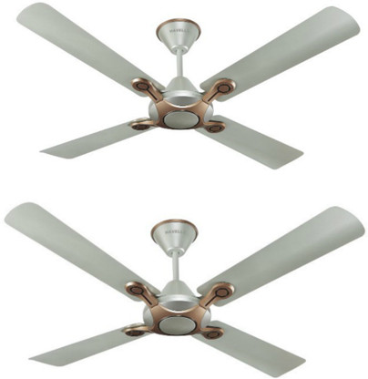 4 Blade Ceiling Fan Price in India 