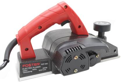 FOSTER FEP-082 Professional Sander and Corded Planer  (1-82 mm)