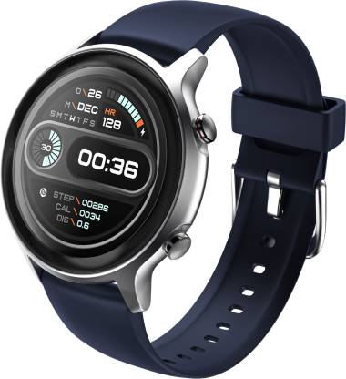 best smartwatches under 4000 rs in India
