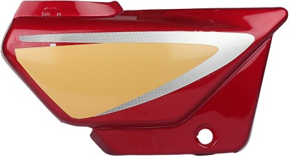 splendor bike ka visor