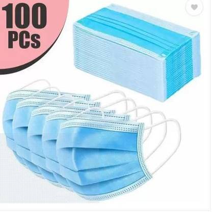 M M K Fashion 3ply Mask Surgical Mask With Melt Blown Fabric Layer Price In India Buy M M K Fashion 3ply Mask Surgical Mask With Melt Blown Fabric Layer Online At Flipkart Com