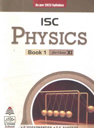 isc physics class 11 chapter 1 pdf