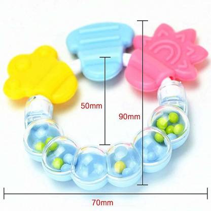 Buy 1 Little Whiskey Teether In India Flipkart Com