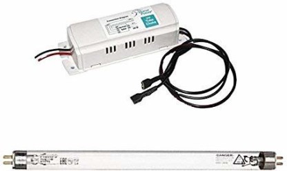 philips uv lamp 11w with choke