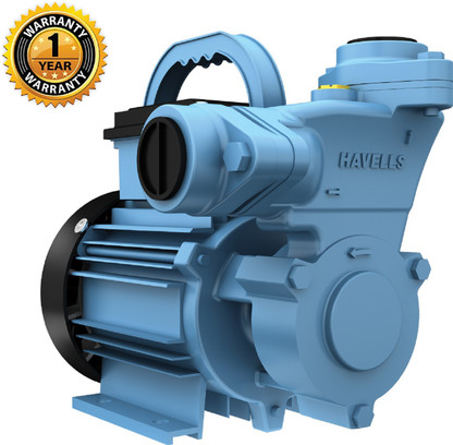 HAVELLS BRIONY 1HP HIGH SUCTION ENERGY 