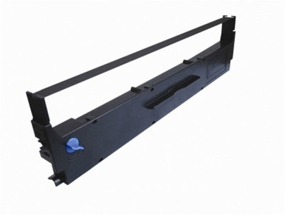 Dotmatrix Printers Black Ink Cartridge 