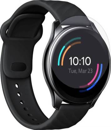 Flipkart oneplus watch clearance