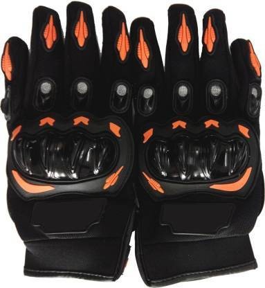 ktm hand gloves