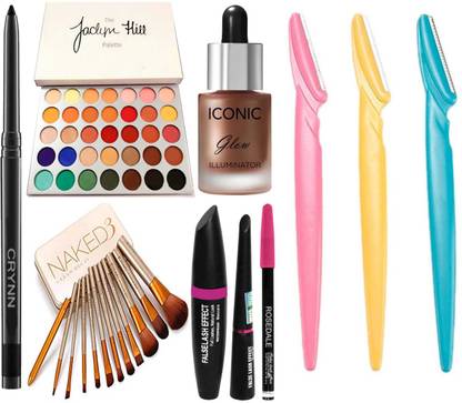 Crynn make up combo