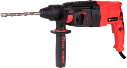 Xtra Power XPT 435 Rotary Hammer Drill 