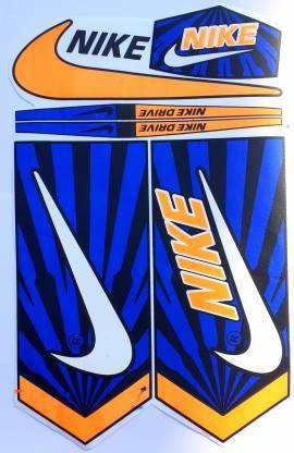 Nike bat stickers Clearance