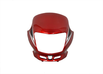 Honda dream yuga headlight price clearance
