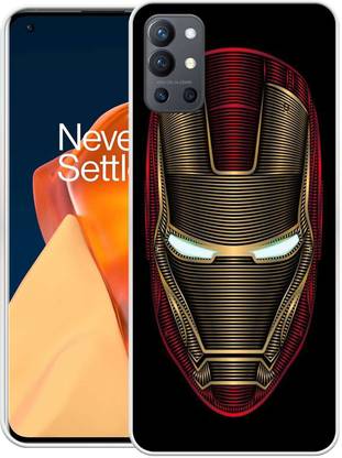 Bailan Back Cover For Oneplus 9r One Plus 9r 1 9r Bailan Flipkart Com