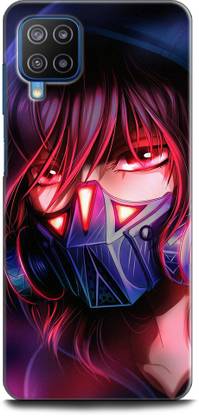 Wall Art Back Cover For Samsung Galaxy A12 Girl Mask Cute Girl Art Anime Respirator Texture Mask Girl Wall Art Flipkart Com Wall Art Back Cover For Samsung Galaxy A12 Girl Mask Cute Girl Art Anime Respirator Texture Mask Girl Wall Art Flipkart Com