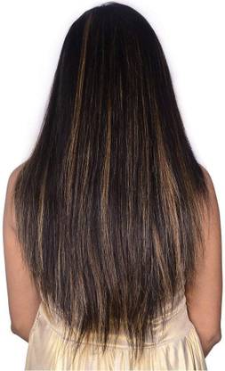 BELLA HARARO 5 Clip In Extensions Straight Clip-in Synthetic Extensions highlights Clip On Extensions, 24 inch, 100g Hair Extension Price in India - Buy BELLA HARARO 5 Clip In Extensions Straight Clip-in BELLA HARARO 5 Clip In Extensions Straight Clip-in Synthetic Extensions highlights Clip On Extensions, 24 inch, 100g Hair Extension Price in India - Buy BELLA HARARO 5 Clip In Extensions Straight Clip-in