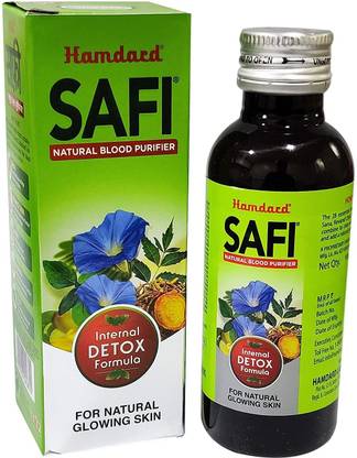 Hamdard Safi Natural Blood Purifier Price in India - Buy Hamdard Safi Natural Blood Purifier online at Hamdard Safi Natural Blood Purifier Price in India - Buy Hamdard Safi Natural Blood Purifier online at