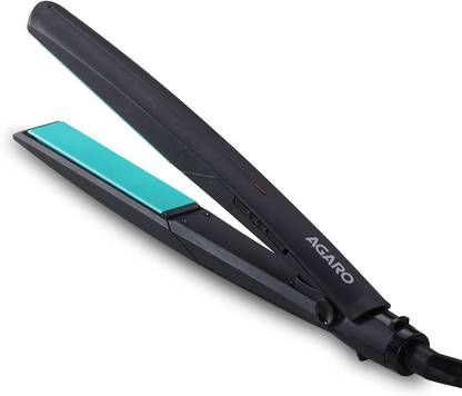 AGARO HS- 2522 Hair Straightener  (Black)