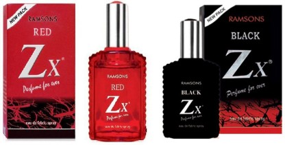 zx perfume price