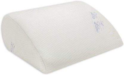 firm foam wedge