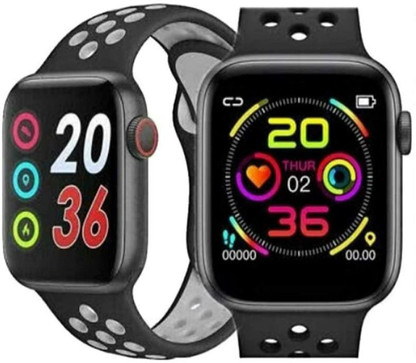Anetly T55 Plus Smart Watch For Men's 