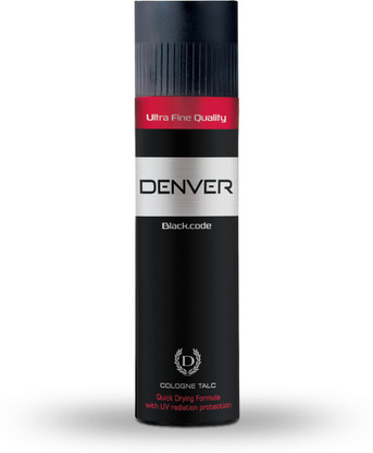 black code cologne