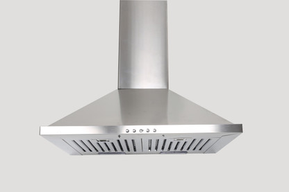 glen cooker hood 6022 ss 60cm