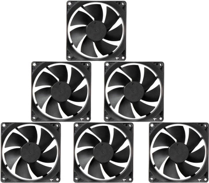 Cooling Fan for PC Case CPU Cooler 