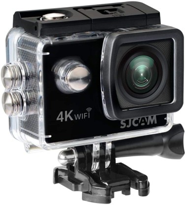 Sjcam c200 Action camera HD 4k WATERPROOF Remote Control HELMET SPORT CAM 