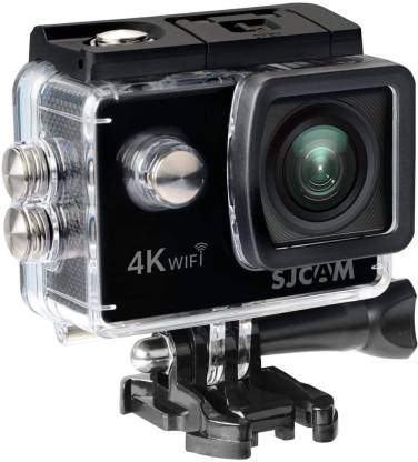 SJCAM SJ 4000 Air 4K Full HD WiFi 30M Waterproof Sports Action Camera Waterproof DV Camcorder 16MP Sports and Action Camera