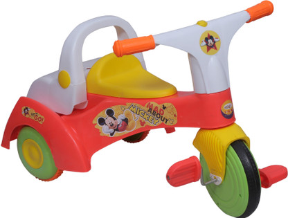 Buy Toyzone 51664 Tricycle online at