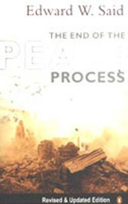 End Of The Peace Process